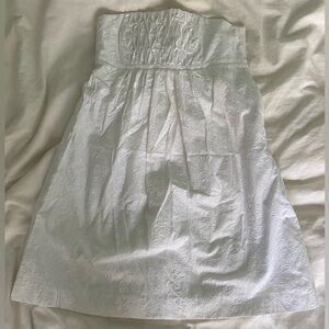 Women’s Lilly Pulitzer Strapless Dress